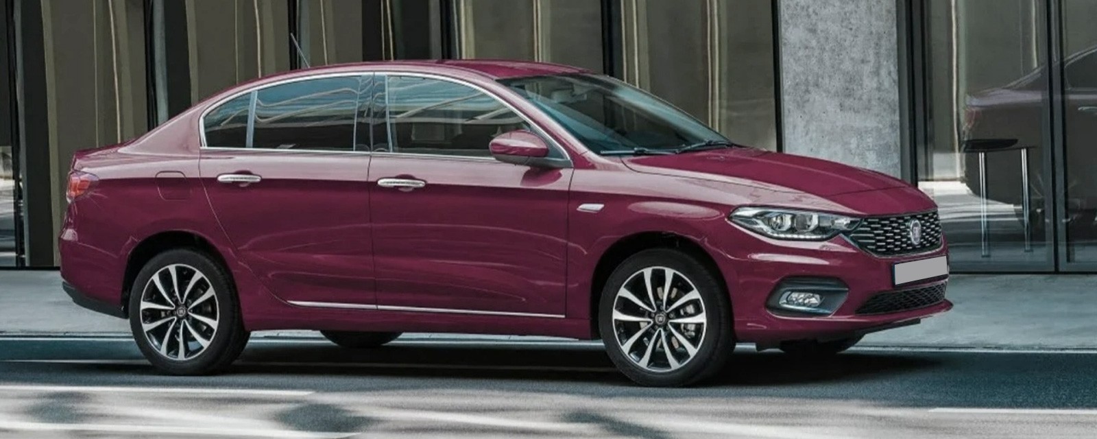 Fiat Egea Hb Kiralama