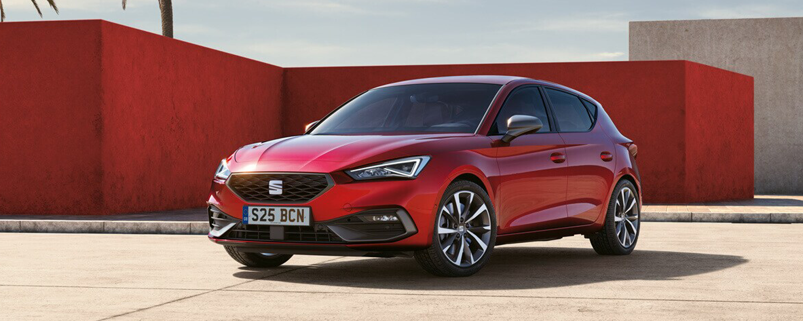 Seat Leon Kiralama